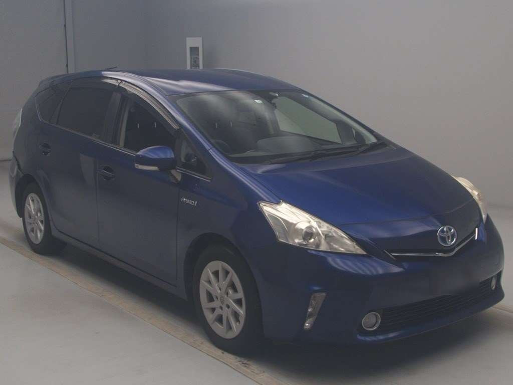 2011 Toyota Vitz KSP130[2]