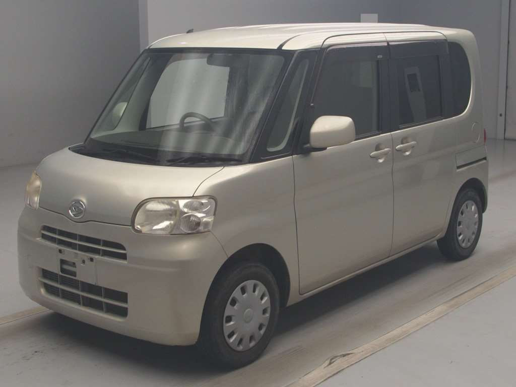 2010 Daihatsu Tanto L375S[0]