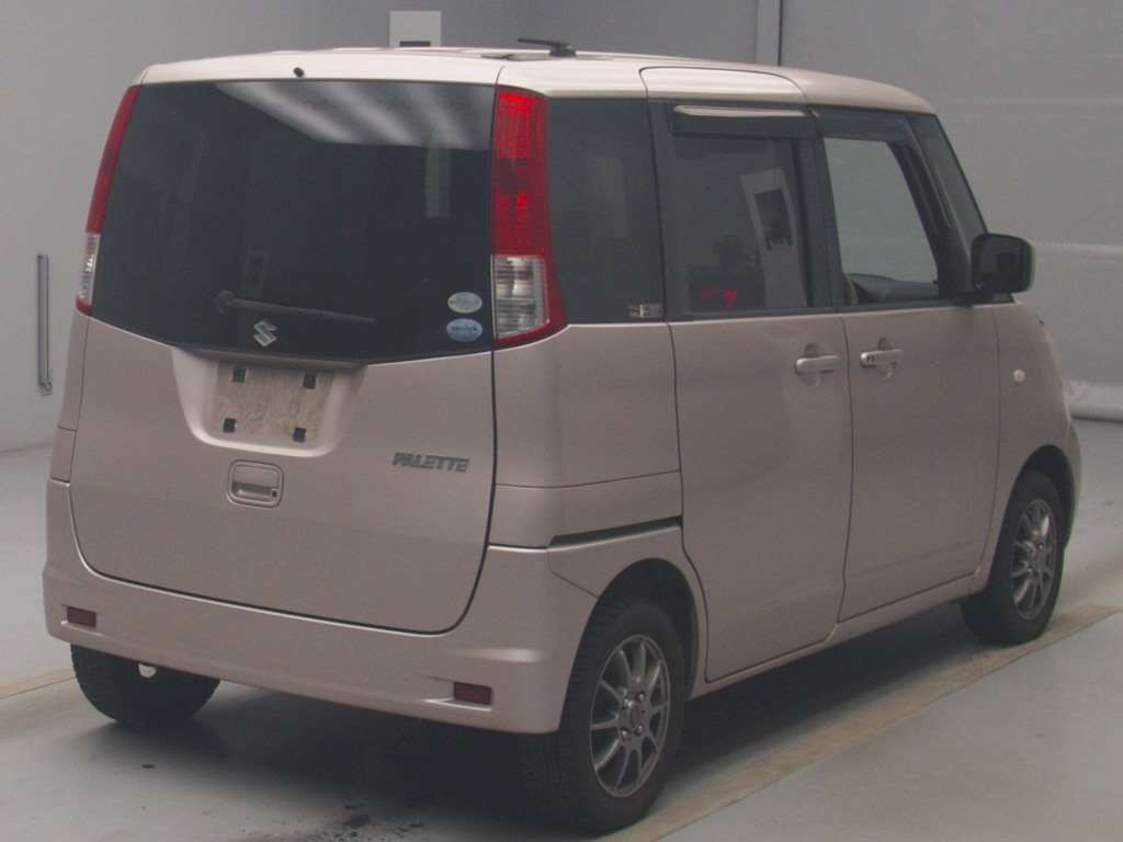 2009 Suzuki Palette MK21S[1]