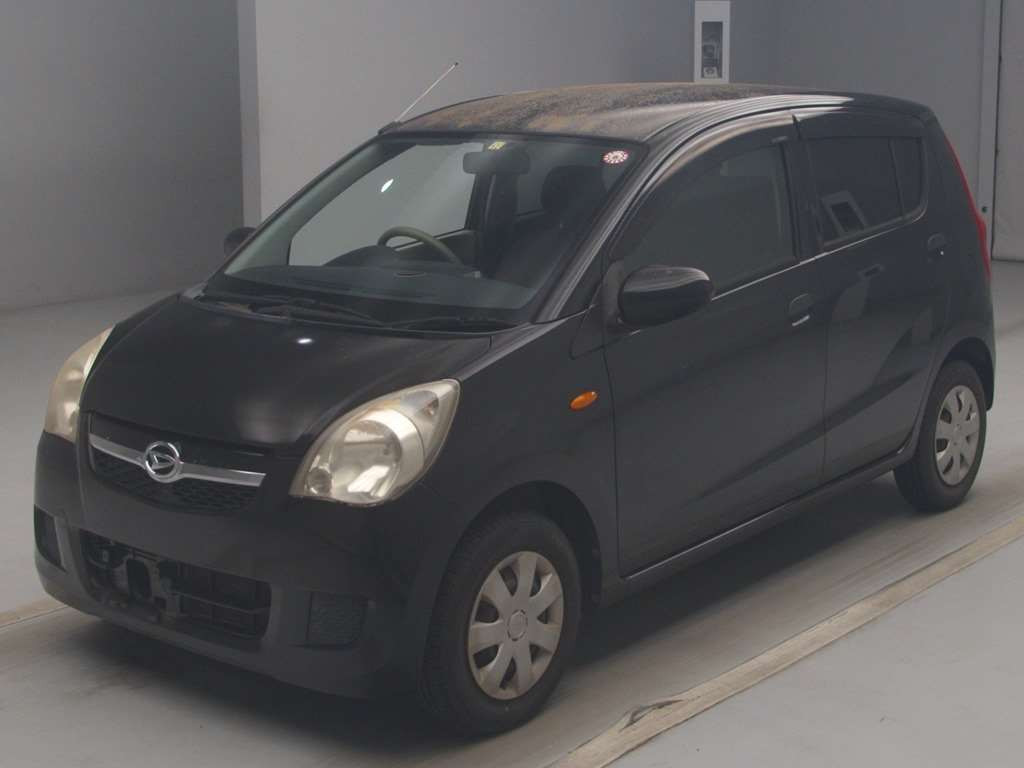 2007 Daihatsu Mira L275S[0]