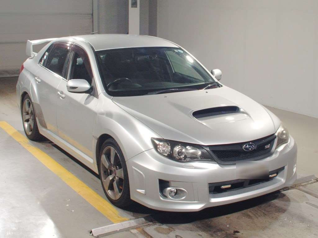 2011 Subaru Impreza GVB[2]