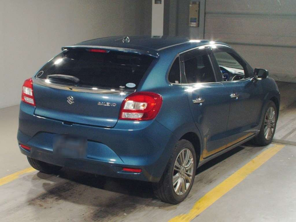 2016 Suzuki Baleno WB42S[1]