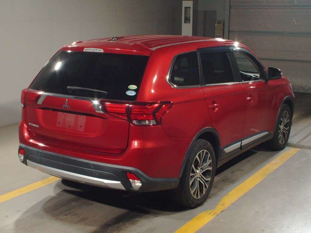 2015 Mitsubishi Outlander GF7W[1]