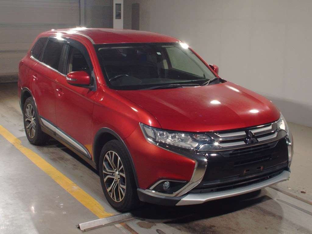 2015 Mitsubishi Outlander GF7W[2]