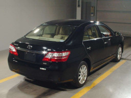 2015 Toyota Premio