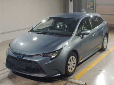 2021 Toyota Corolla Touring Wagon