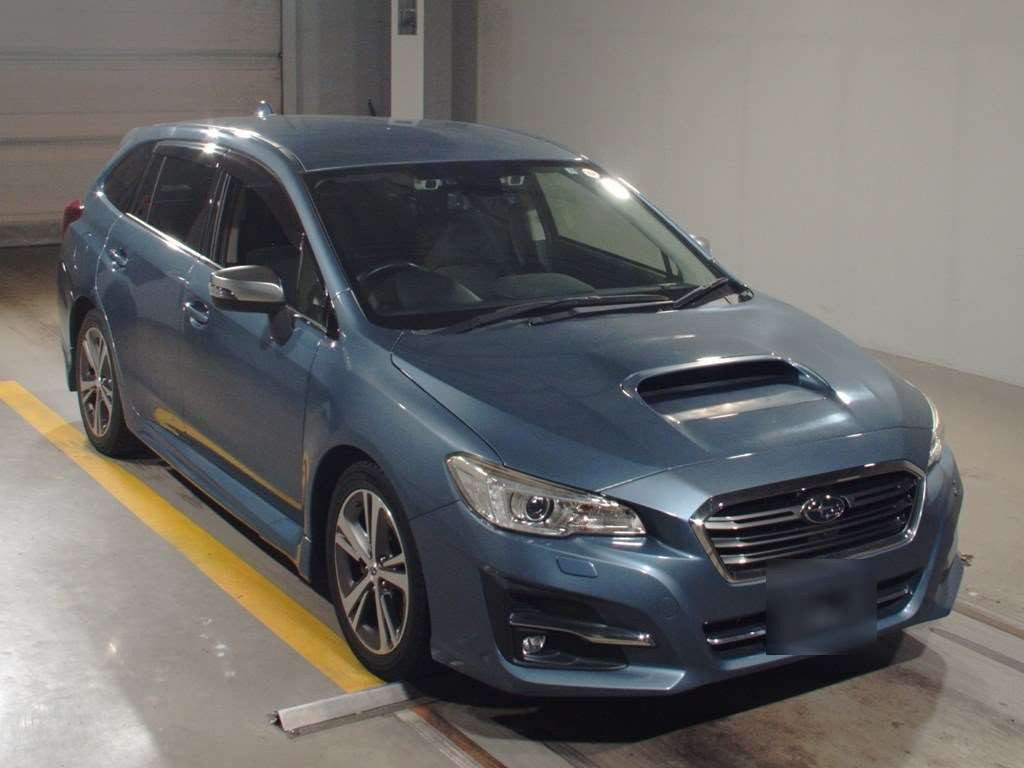 2017 Subaru Levorg VM4[2]