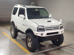 2005 Suzuki Jimny