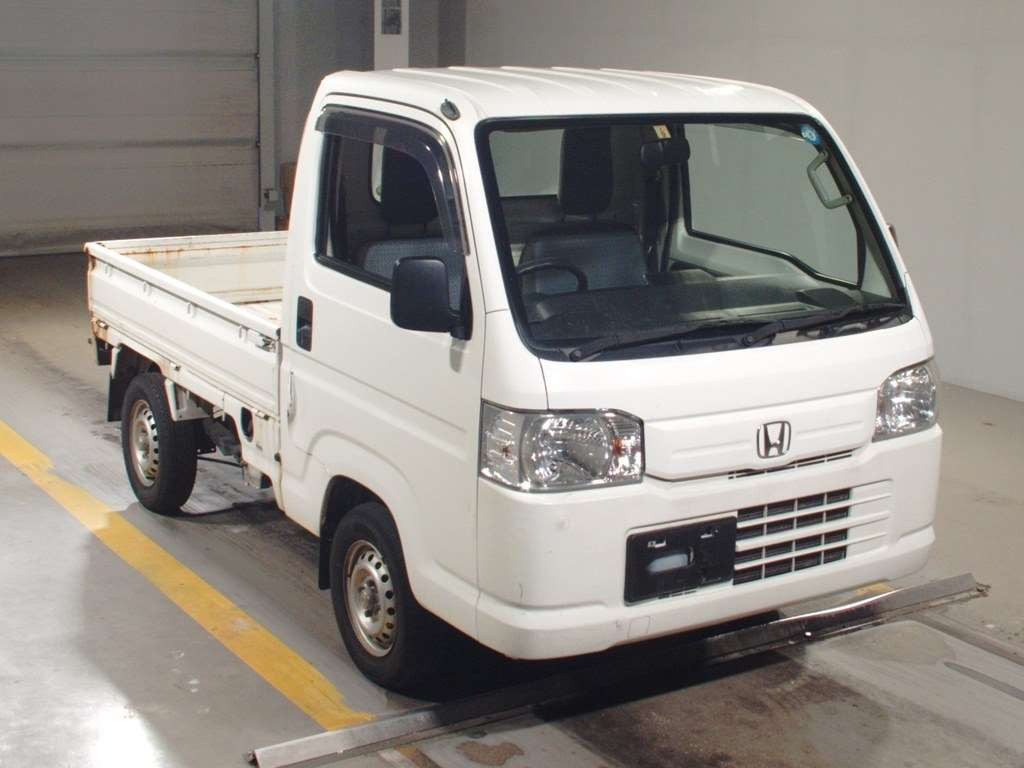 2020 Honda Acty Truck HA8[2]