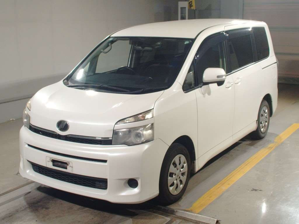 2013 Toyota Voxy ZRR70G[0]