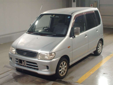 2001 Daihatsu Move