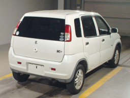 2005 Suzuki Kei