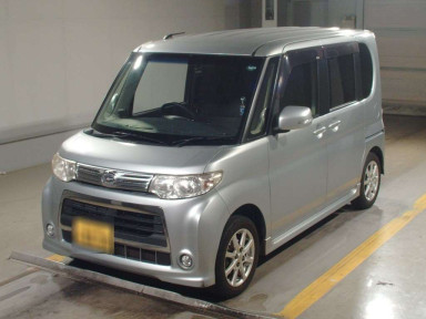 2013 Daihatsu Tanto