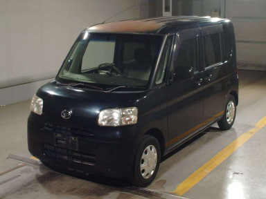 2010 Daihatsu Tanto