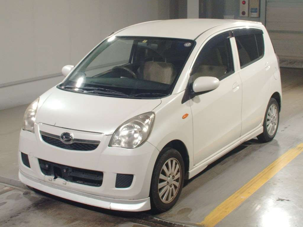 2010 Daihatsu Mira L275S[0]