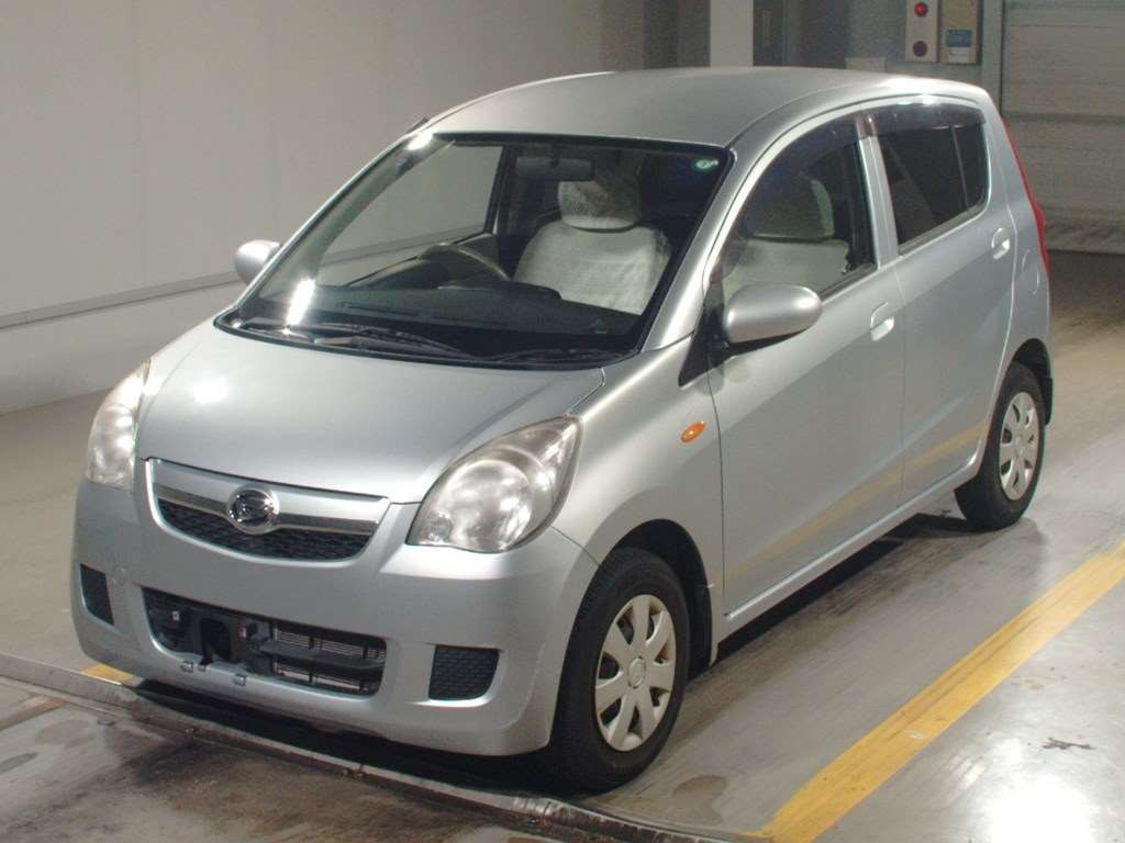 2011 Daihatsu Mira L275S[0]