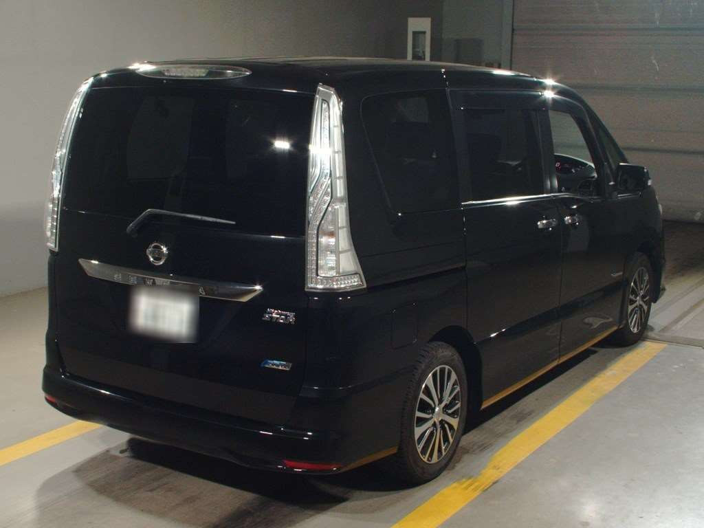 2014 Nissan Serena HFC26[1]