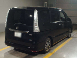 2014 Nissan Serena