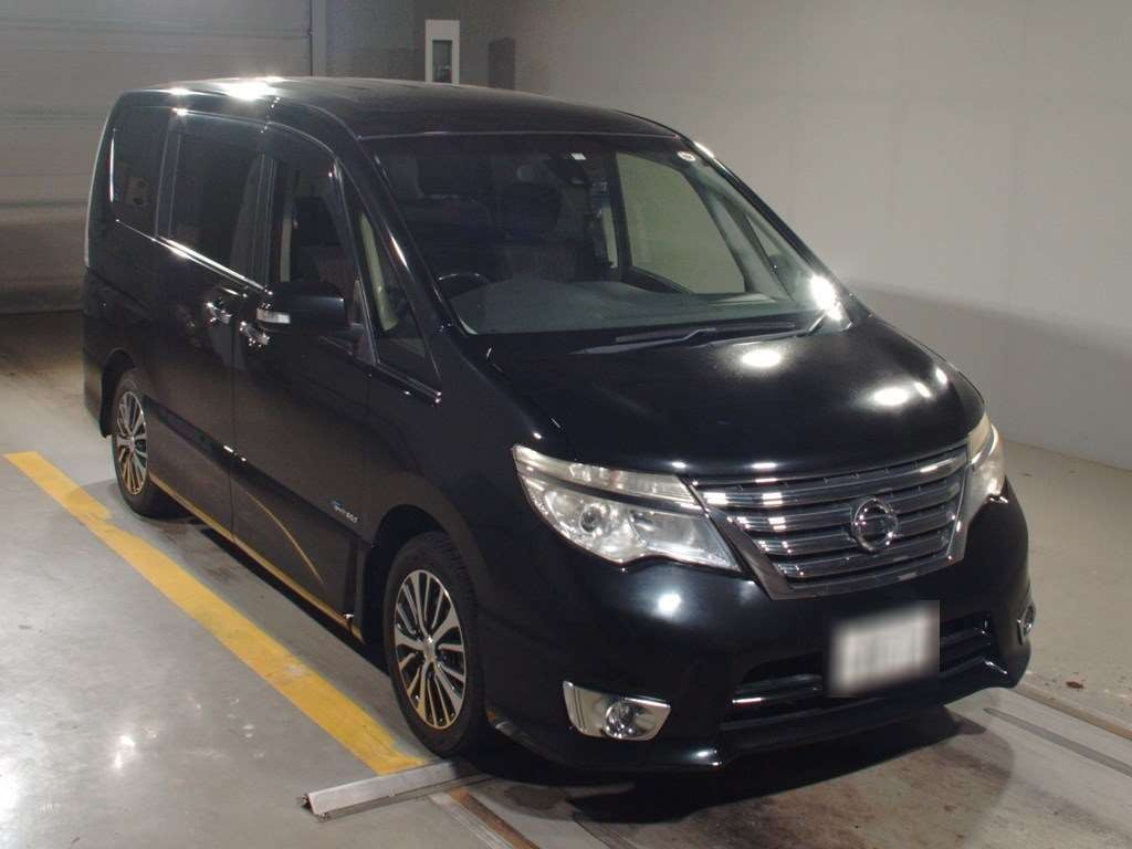 2014 Nissan Serena HFC26[2]