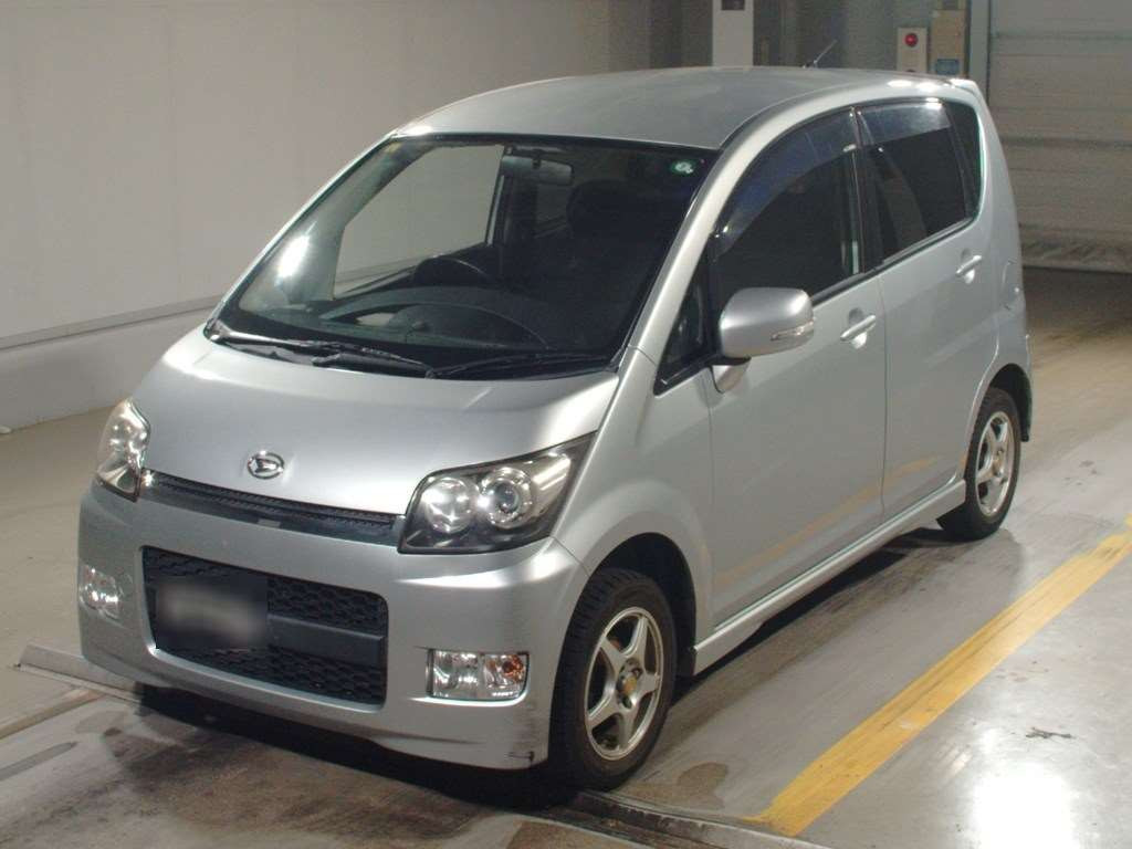 2008 Daihatsu Move Custom L185S[0]