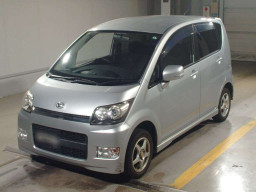 2008 Daihatsu Move Custom