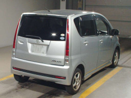 2008 Daihatsu Move Custom