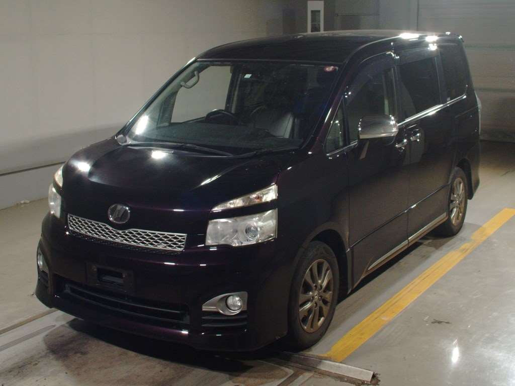 2012 Toyota Voxy ZRR70W[0]