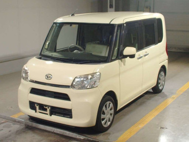 2013 Daihatsu Tanto