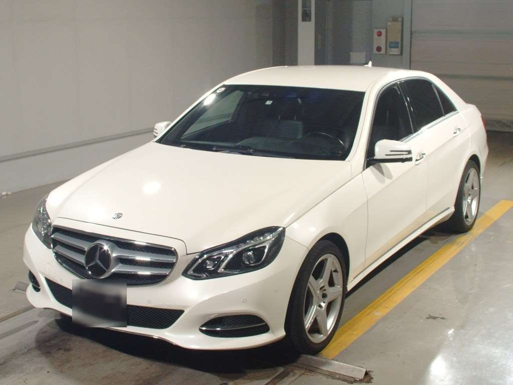 2013 Mercedes Benz E-Class 212095C[0]