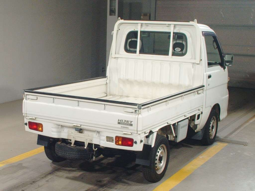 2010 Daihatsu Hijet Truck S201P[1]