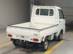 2010 Daihatsu Hijet Truck