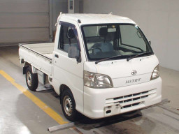 2010 Daihatsu Hijet Truck