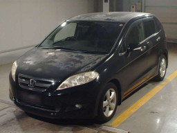 2004 Honda Edix