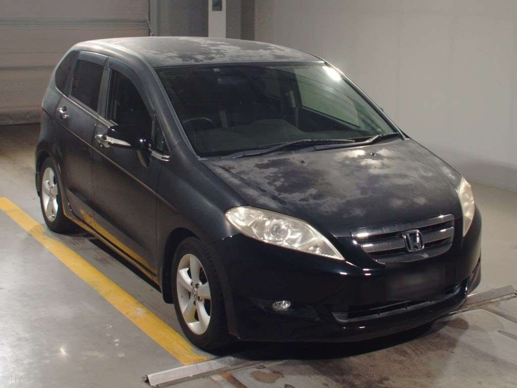 2004 Honda Edix BE1[2]