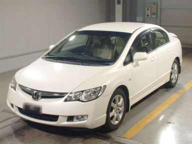 2008 Honda Civic