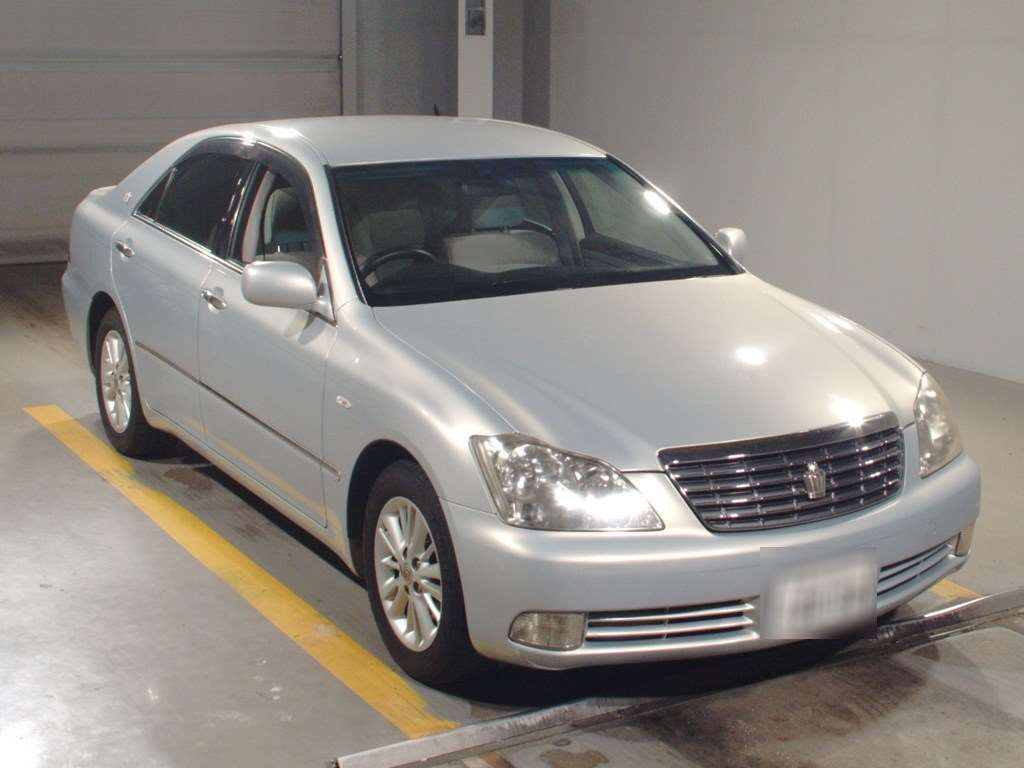 2007 Toyota Crown GRS182[2]