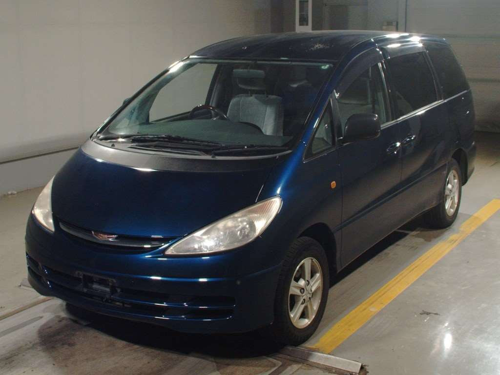 2000 Toyota Estima MCR30W[0]