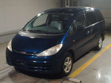 2000 Toyota Estima