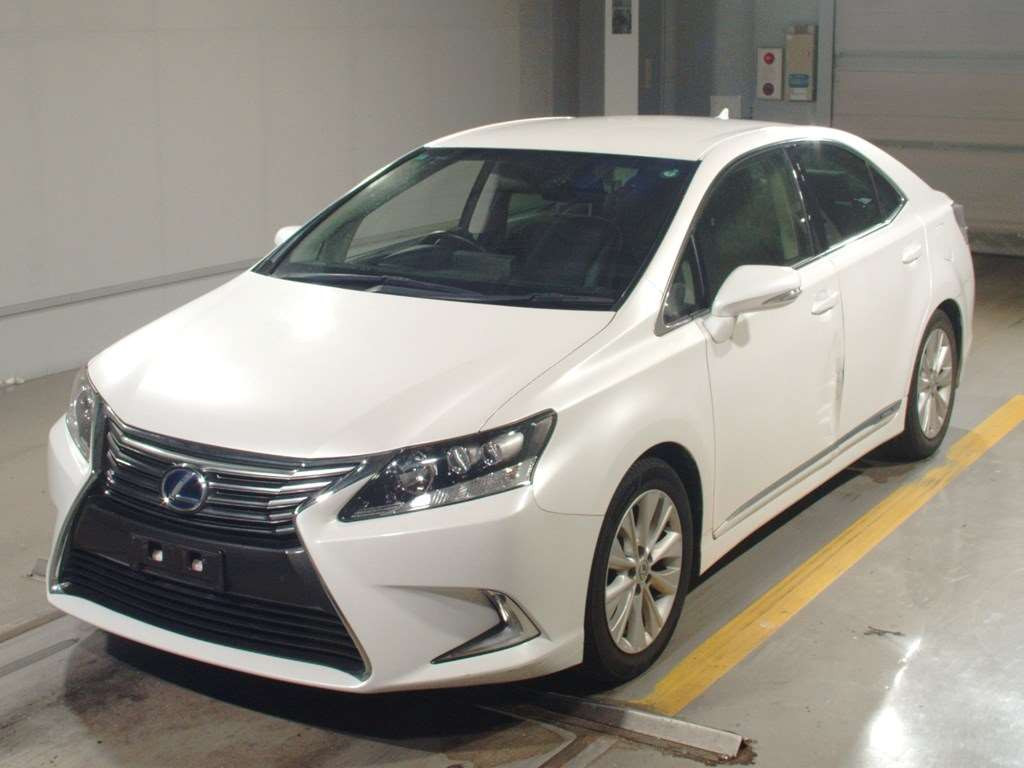 2015 Lexus HS ANF10[0]