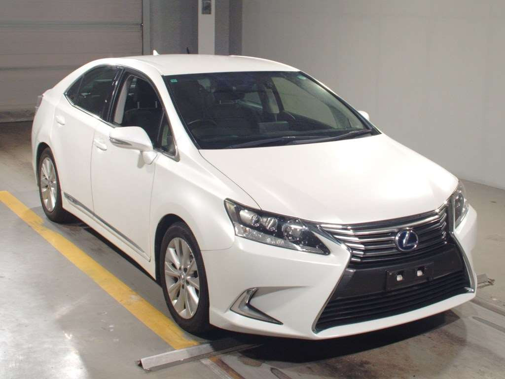 2015 Lexus HS ANF10[2]