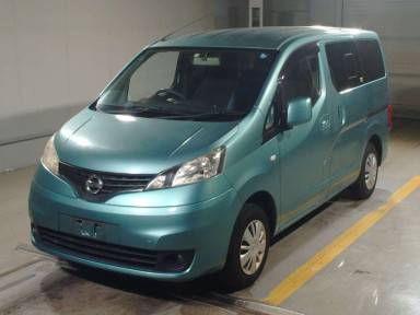 2013 Nissan NV200 Vanette