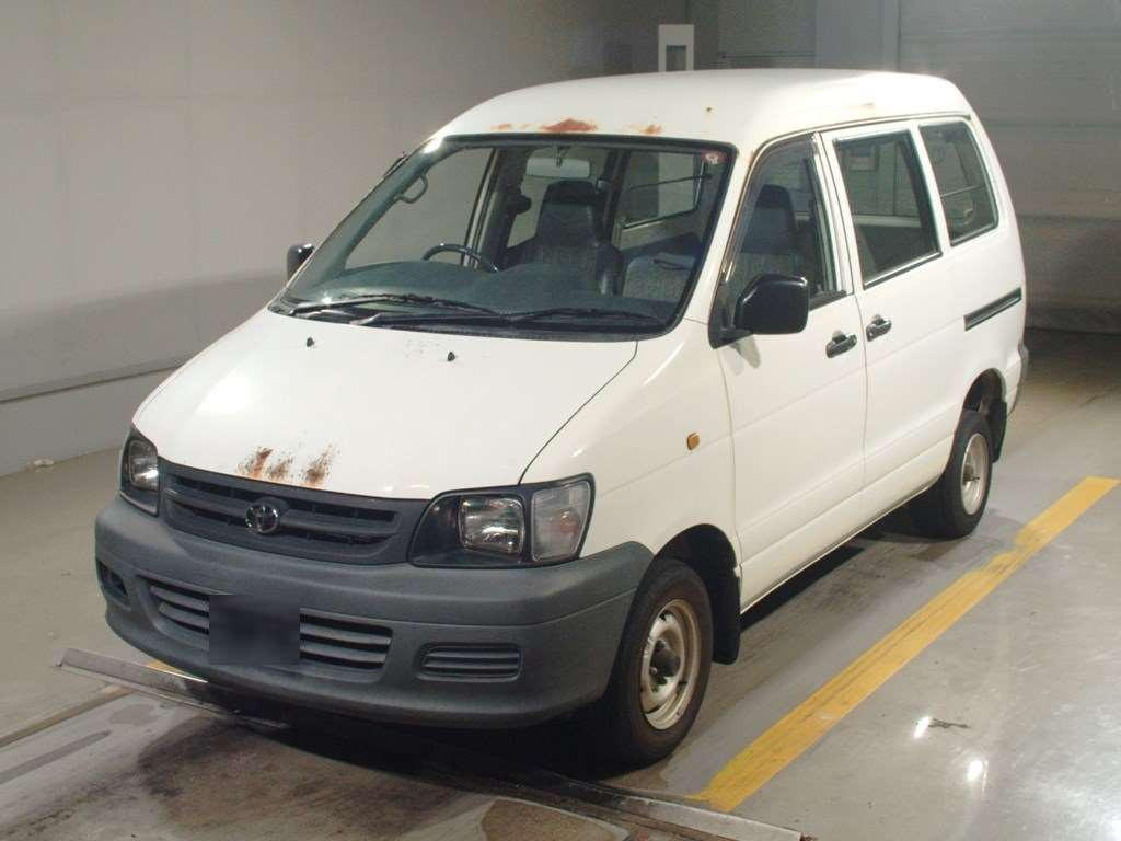 2000 Toyota Townace Van KR42V[0]