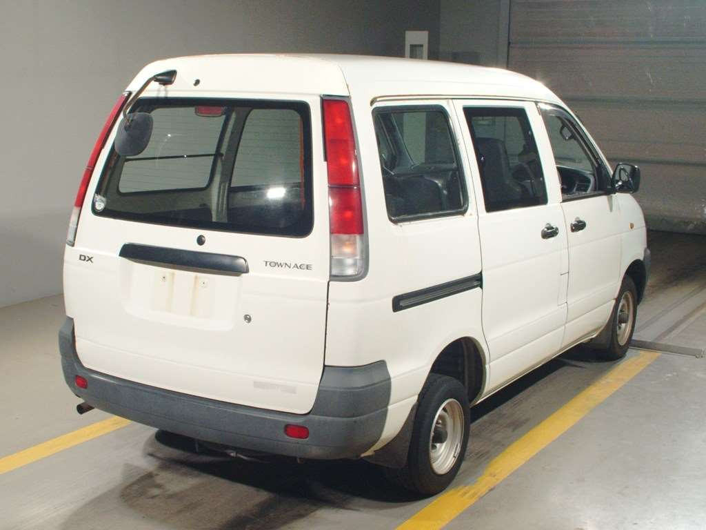 2000 Toyota Townace Van KR42V[1]