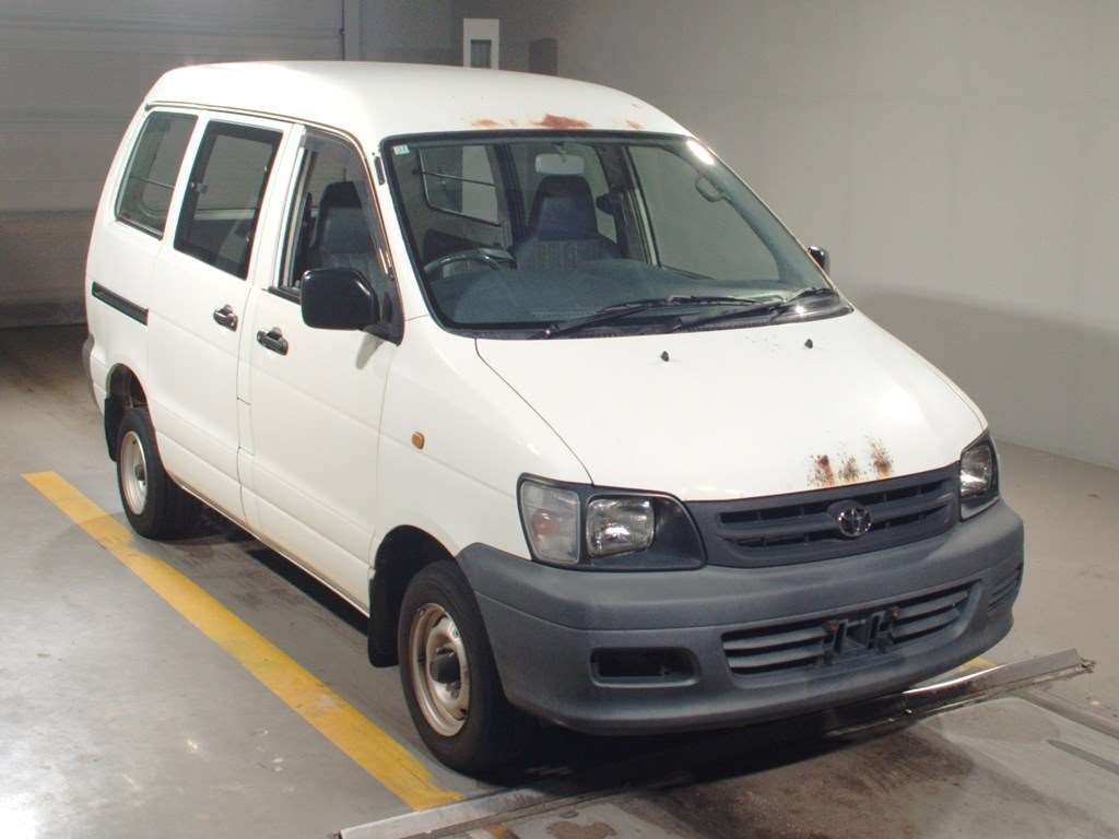 2000 Toyota Townace Van KR42V[2]