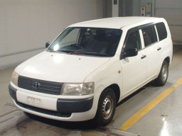 2006 Toyota Probox Van