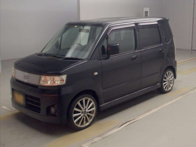 2008 Suzuki Wagon R