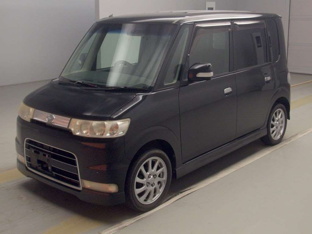 2007 Daihatsu Tanto Custom L350S[0]