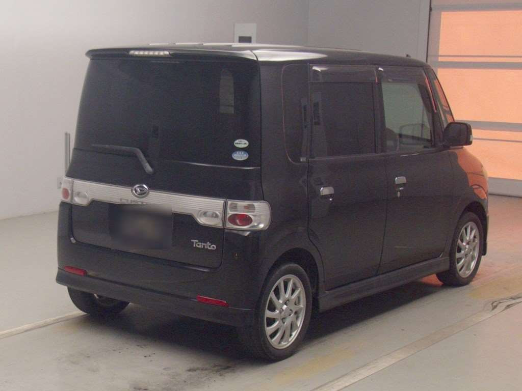 2007 Daihatsu Tanto Custom L350S[1]