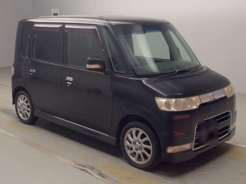 2007 Daihatsu Tanto Custom L350S[2]