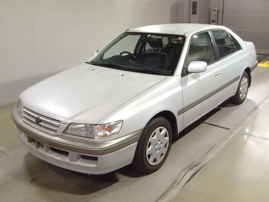 1997 Toyota Corona Premio AT211[0]